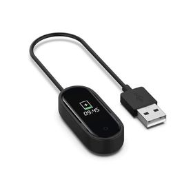 Xiaomi Mİ Band 4 Usb Şarj