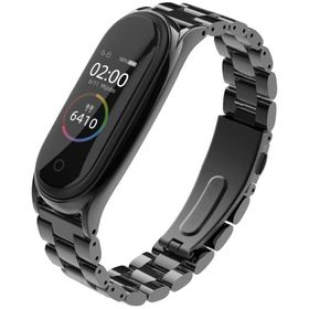 Xiaomi Mi Band 5 Infectious Series Saat Ekran Koruyucu