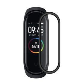Xiaomi Mi Band 5 Infectious Series Saat Ekran Koruyucu