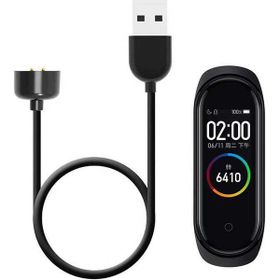 Xiaomi Mi Band 5 Infectious Series Saat Ekran Koruyucu