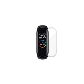Xiaomi Mi Band 5 Infectious Series Saat Ekran Koruyucu
