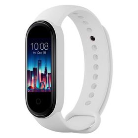 Xiaomi Mi Band 5 Infectious Series Saat Ekran Koruyucu