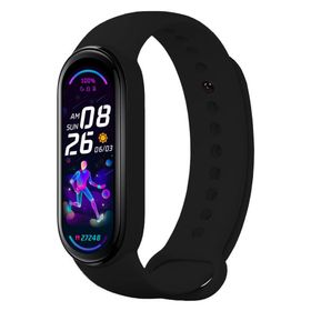 Xiaomi Mi Band 5 Infectious Series Saat Ekran Koruyucu