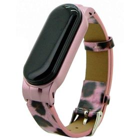 Xiaomi Mi Band 5 Infectious Series Saat Ekran Koruyucu