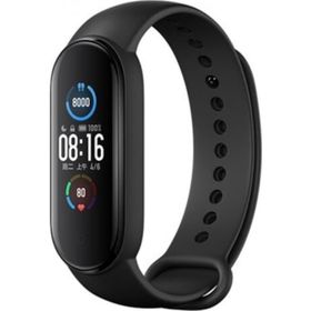 Xiaomi Mi Band 5 Siyah Akıllı Bileklik