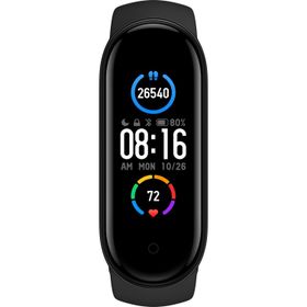 Xiaomi Mi Band 5 Siyah Akıllı Bileklik