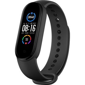 Xiaomi Mi Band 5 Siyah Akıllı Bileklik