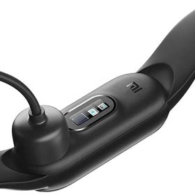 Xiaomi Mi Band 6 Siyah Akıllı Bileklik