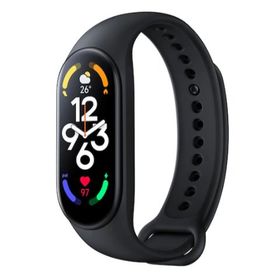 Xiaomi Mi Band 7 Siyah Akıllı Bileklik