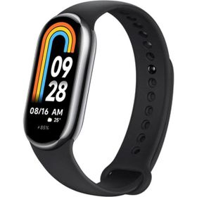 Xiaomi Mi Band 8 Siyah Akıllı Bileklik