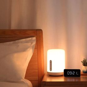 Xiaomi Mi Bedside Lamp 2 Beyaz Akıllı Lamba