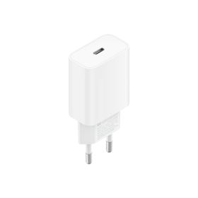 Xiaomi Mi Beyaz 20 W Type-C Şarj Cihazı