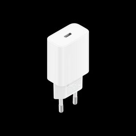 Xiaomi Mi Beyaz 20 W Type-C Şarj Cihazı