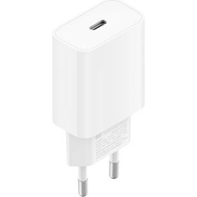 Xiaomi Mi Beyaz 20 W Type-C Şarj Cihazı