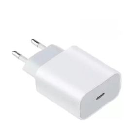 Xiaomi Mi Beyaz 20 W Type-C Şarj Cihazı