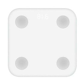 Xiaomi Mi Body Composition Scale 2 Yağ Ölçer Fonksiyonlu Vücut Analiz Tartısı