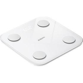 Xiaomi Mi Body Composition Scale S400 Dijital Baskül Outlet - Teşhir