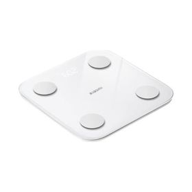 Xiaomi Mi Body Composition Scale S400 Dijital Baskül