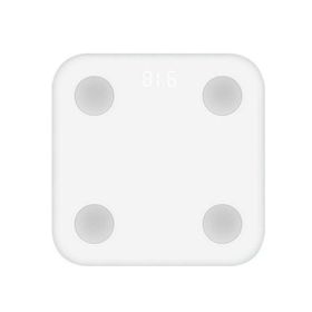 Xiaomi Mi Body Composition Scale S400 Dijital Baskül