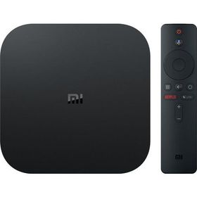 Xiaomi Mi Box 4K Ultra HD Android Tv Box