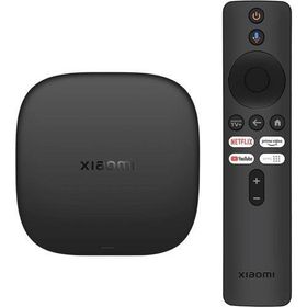 Xiaomi Mi Box S 4K 3. Nesil Android Tv Box