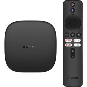 Xiaomi Mi Box S 4K 3. Nesil Android Tv Box