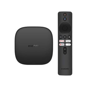 Xiaomi Mi Box S 4K 3. Nesil Android Tv Box