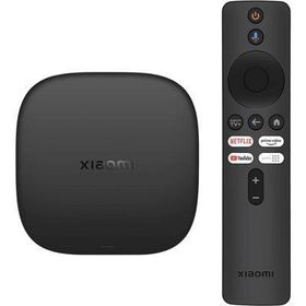 Xiaomi Mi Box S 4K 3. Nesil Android Tv Box