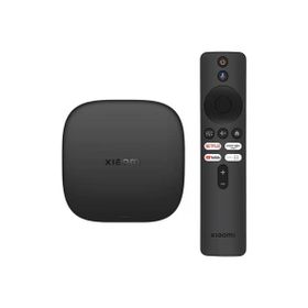 Xiaomi Mi Box S 4K 3. Nesil Android Tv Box
