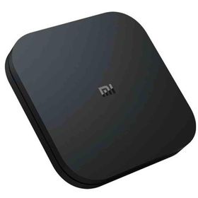 Xiaomi Mi Box S 4K Android TV Box Media Player