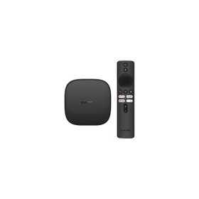 Xiaomi Mi Box S 4K Android TV Box