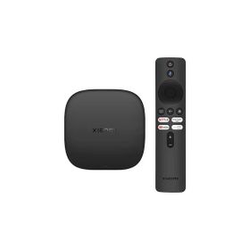 Xiaomi Mi Box S 4K Android TV Box