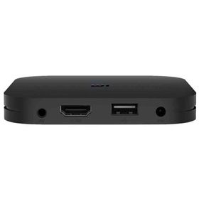 Xiaomi Mi Box S 4K Android TV Box