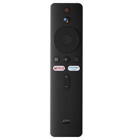 Xiaomi Mi Box S Android Tv Box Media Player Yedek Bluetooth Uzaktan Kumanda