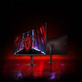 Xiaomi Mi C34WQBA-RG 34 inç 180Hz 1ms Curved Oyuncu Monitörü