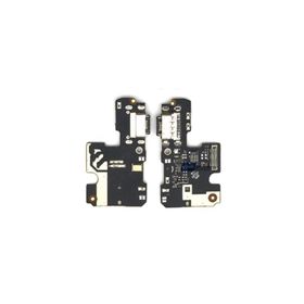 Xiaomi Mi CC9-CC9E- Mi A3 Şarj Soket Mikrofon Bordu