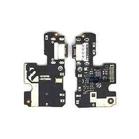 Xiaomi Mi CC9-CC9E- Mi A3 Şarj Soket Mikrofon Bordu