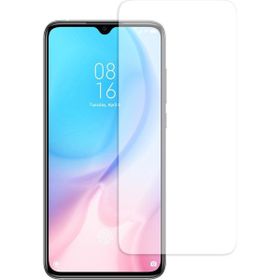 Xiaomi Mi CC9 Mi 9 Lite 5D Temperli Ekran Koruyucu Uyumlu Kırılmaz Cam