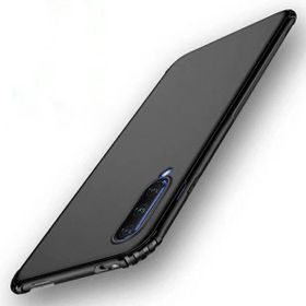 Xiaomi Mi CC9-Mİ 9 Lite Anti-Drop Darbe Emici Silikon Kılıf