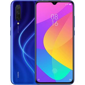 Xiaomi Mi CC9e 64GB Mavi