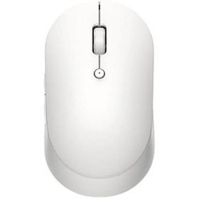 Xiaomi Mi Dual Mode Wireless Beyaz Kablosuz Mouse