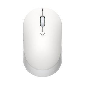 Xiaomi Mi Dual Silent Edition Beyaz Mouse