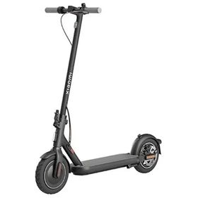 Xiaomi Mi Electric Scooter 4 Siyah Elektrikli Scooter