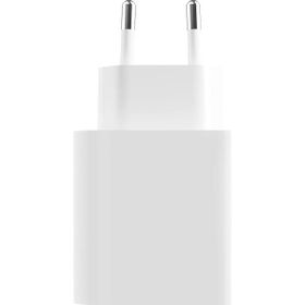 Xiaomi Mi EU Beyaz 33 W Type-A & Type-C Duvar Şarj Cihazı