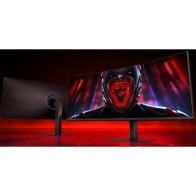 Xiaomi Mi G34WQ Curved 34 inç 180Hz 1ms Oyuncu Monitörü