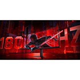 Xiaomi Mi G34WQ Curved 34 inç 180Hz 1ms Oyuncu Monitörü
