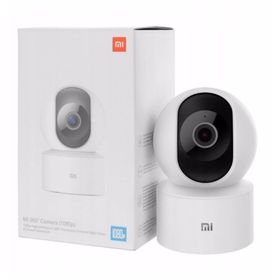 Xiaomi Mi Home 2021 360 Derece Full HD 1080P Akıllı Kamera