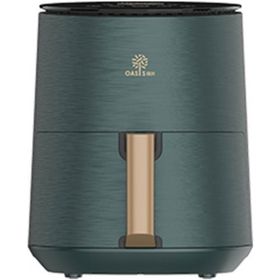 Xiaomi Mi Liven Airfryer Yeşil 3.5 lt Yağsız Fritöz
