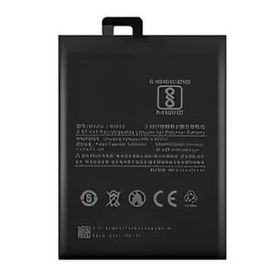 Xiaomi Mi Max 2 BM50 Kodlu Batarya Pil