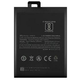 Xiaomi Mi Max 2 BM50 Kodlu Batarya Pil